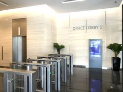 Paya Lebar Square (D14), Office #558441371